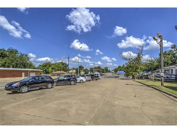 307 S Mission St, Sapulpa, OK 74066